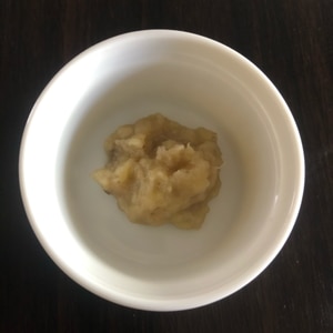 バナナ 下ごしらえ 離乳食初期 中期 後期 レシピ 作り方 By 小児科ナース 楽天レシピ バナナ 下ごしらえ 離乳食初期 中期 後期 レシピ 作り方 By 小児科ナース 楽天レシピ